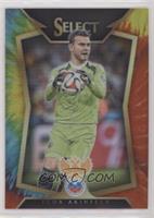 Igor Akinfeev #/30