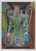 Joe Hart #/30