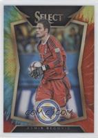 Asmir Begovic #/30