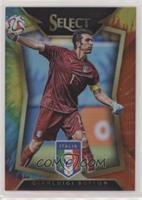 Gianluigi Buffon (Ball Back Photo Variation) #/30