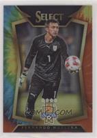 Fernando Muslera (Ball Back Photo Variation) #/30