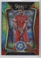 Orestis Karnezis #/30