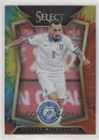 Kostas Mitroglou #/30