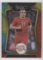 Xherdan Shaqiri #/30