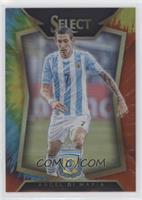 Angel Di Maria #/30