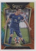 Darijo Srna (Ball Back Photo Variation) #/30