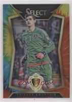 Thibaut Courtois #/30