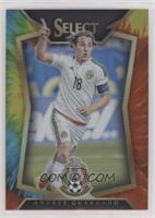 Andres Guardado #/30