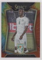 Salomon Kalou [EX to NM] #/30