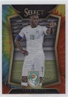 Yaya Toure #/30