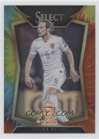 Daley Blind #/30