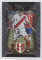 Paolo Guerrero