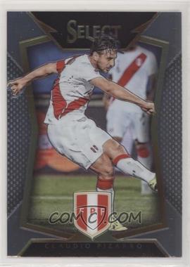 2015-16 Panini Select - [Base] #11.1 - Claudio Pizarro