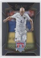 Michael Bradley