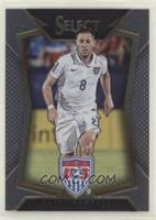 Clint Dempsey