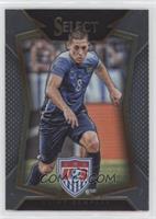 Clint Dempsey (Ball Back Photo Variation)