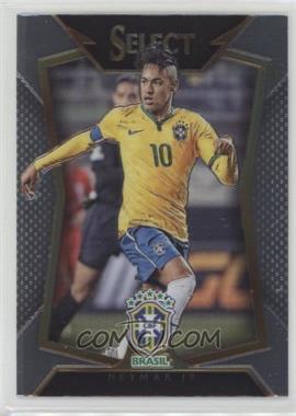 2015-16 Panini Select - [Base] #22.1 - Neymar Jr