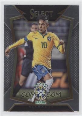 2015-16 Panini Select - [Base] #22.1 - Neymar Jr