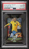 Neymar Jr [PSA 10 GEM MT]