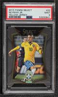 Neymar Jr [PSA 9 MINT]