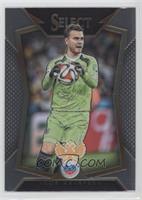 Igor Akinfeev