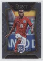 Raheem Sterling (Ball Back Photo Variation)