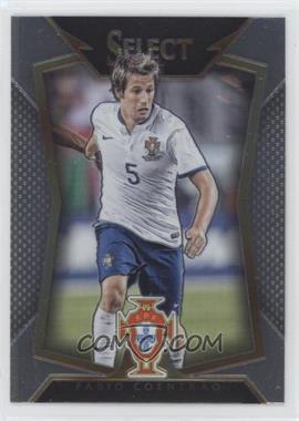 2015-16 Panini Select - [Base] #33.1 - Fabio Coentrao