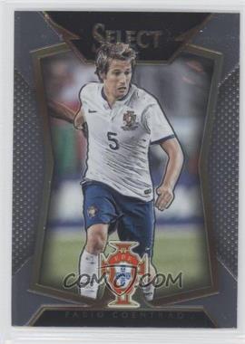 2015-16 Panini Select - [Base] #33.1 - Fabio Coentrao