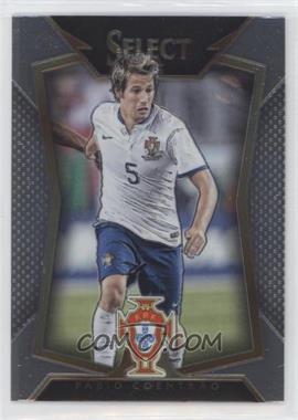 2015-16 Panini Select - [Base] #33.1 - Fabio Coentrao