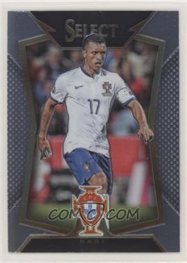 2015-16 Panini Select - [Base] #34.1 - Nani