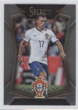 2015-16 Panini Select - [Base] #34.1 - Nani