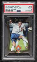 Cristiano Ronaldo [PSA 9 MINT]