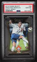 Cristiano Ronaldo [PSA 10 GEM MT]