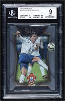 Cristiano Ronaldo [BGS 9 MINT]