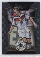 Mario Gotze