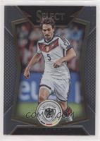 Mats Hummels [EX to NM]