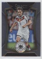 Mats Hummels