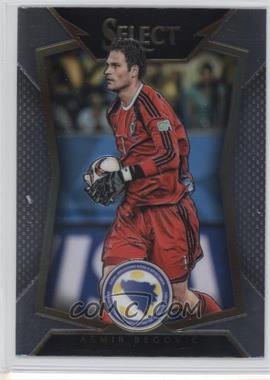 2015-16 Panini Select - [Base] #42.1 - Asmir Begovic