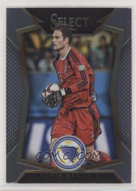 2015-16 Panini Select - [Base] #42.1 - Asmir Begovic