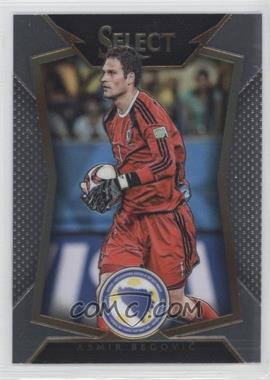 2015-16 Panini Select - [Base] #42.1 - Asmir Begovic