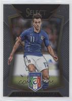 Stephan El Shaarawy (Ball Back Photo Variation)