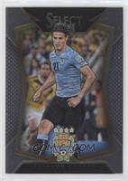 Edinson Cavani (Ball Back Photo Variation)