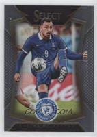 Kostas Mitroglou (Ball Back Photo Variation)