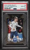 Antoine Griezmann [PSA 10 GEM MT]