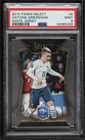 Antoine Griezmann [PSA 9 MINT]