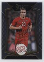 Xherdan Shaqiri