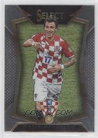 Mario Mandzukic