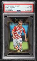 Luka Modric [PSA 10 GEM MT]