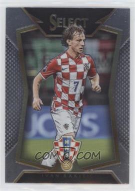 2015-16 Panini Select - [Base] #69.1 - Ivan Rakitic