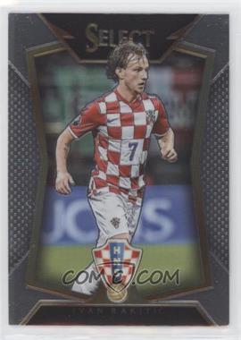 2015-16 Panini Select - [Base] #69.1 - Ivan Rakitic